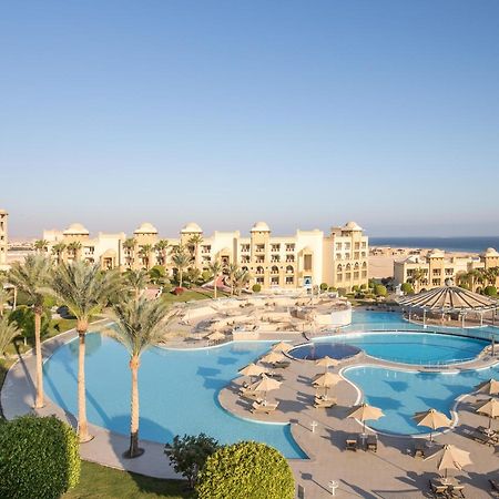 Serenity Alpha Beach - Ex Serenity Makadi Beach Eksteriør billede El Alamein