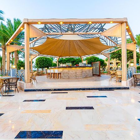 Serenity Alpha Beach - Ex Serenity Makadi Beach Eksteriør billede The Beach Club