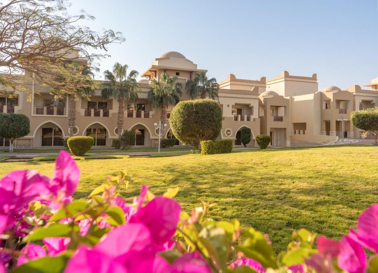 Serenity Alpha Beach - Ex Serenity Makadi Beach Eksteriør billede The American University in Cairo