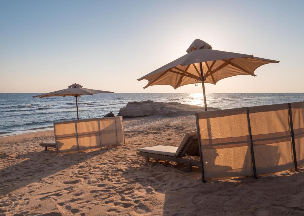 Serenity Alpha Beach - Ex Serenity Makadi Beach Eksteriør billede Beach in Limassol