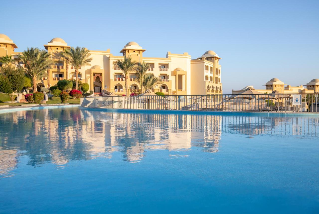 Serenity Alpha Beach - Ex Serenity Makadi Beach Eksteriør billede The Grand Hotel